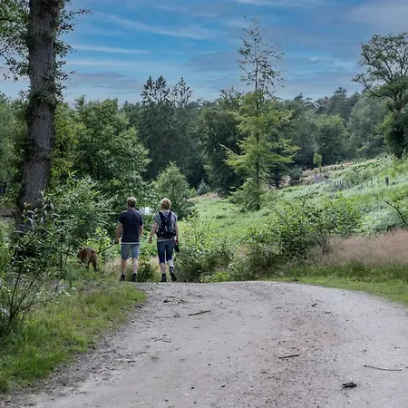 Buitenplaats Beekhuizen Vakantiepark