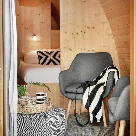 Parque de vacaciones Buitenplaats Beekhuizen