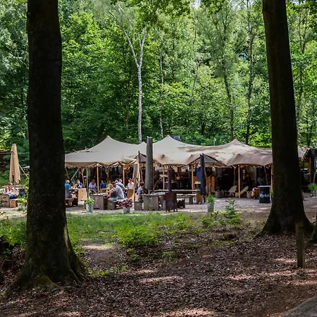 Buitenplaats Beekhuizen Vakantiepark Velp (Gelderland)