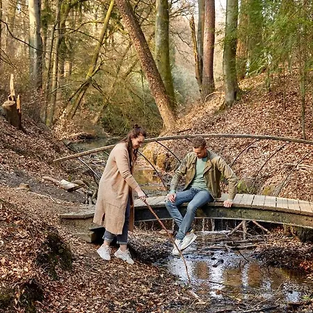 Semesterpark Buitenplaats Beekhuizen