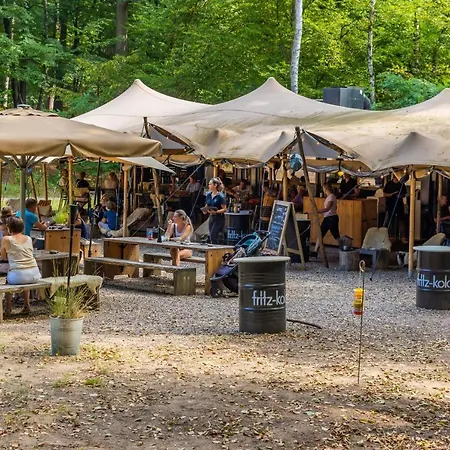 Vakantiepark Buitenplaats Beekhuizen