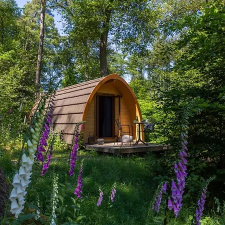 Vakantiepark Buitenplaats Beekhuizen
