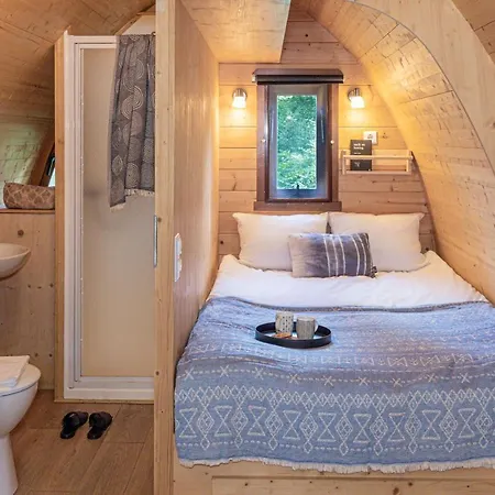 Parco vacanze Buitenplaats Beekhuizen