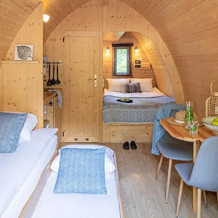 Vakantiepark Buitenplaats Beekhuizen *