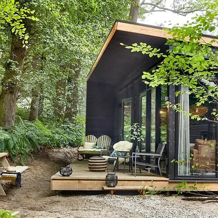 База отдыха Buitenplaats Beekhuizen