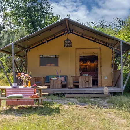 Buitenplaats Beekhuizen *
