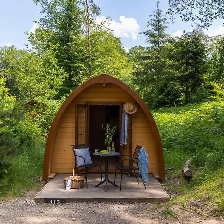 Buitenplaats Beekhuizen * Велп