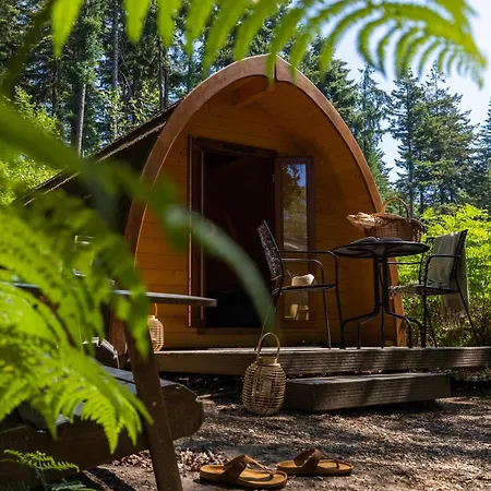 Parque de vacaciones Buitenplaats Beekhuizen