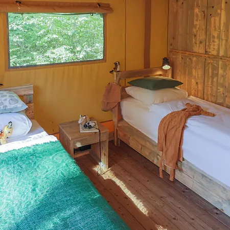 Parque de vacaciones Buitenplaats Beekhuizen