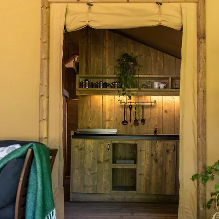 Buitenplaats Beekhuizen *