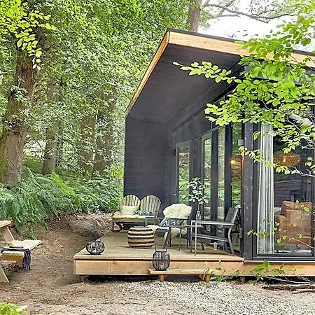 Semesterpark Buitenplaats Beekhuizen *