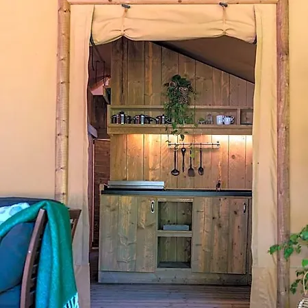 Semesterpark Buitenplaats Beekhuizen Velp (Gelderland)