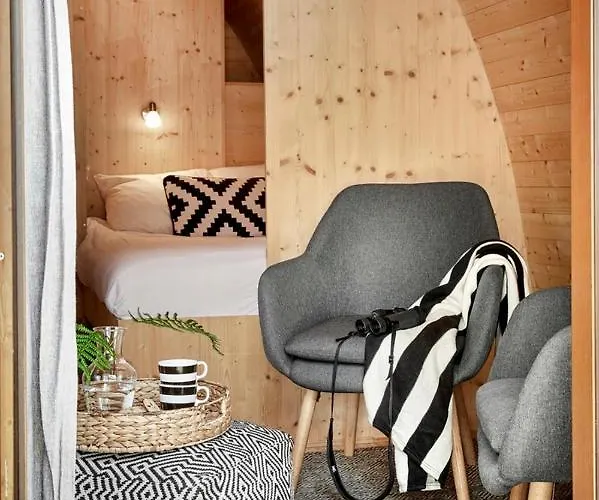 Feriepark Buitenplaats Beekhuizen