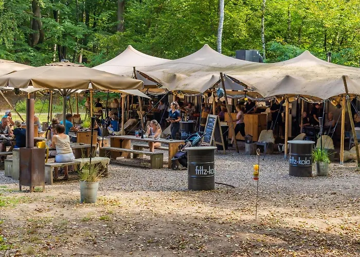 Ferienpark Buitenplaats Beekhuizen