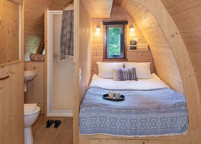 Feriepark Buitenplaats Beekhuizen