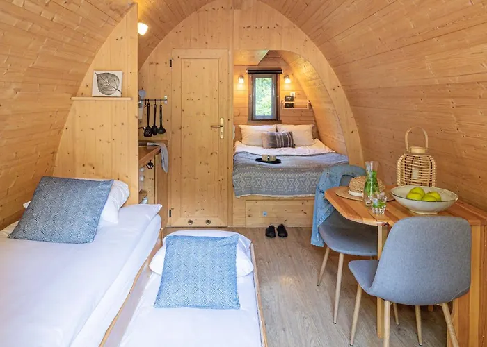 Vakantiepark Buitenplaats Beekhuizen *