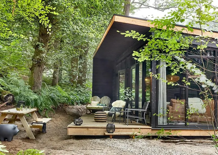 Ferienpark Buitenplaats Beekhuizen