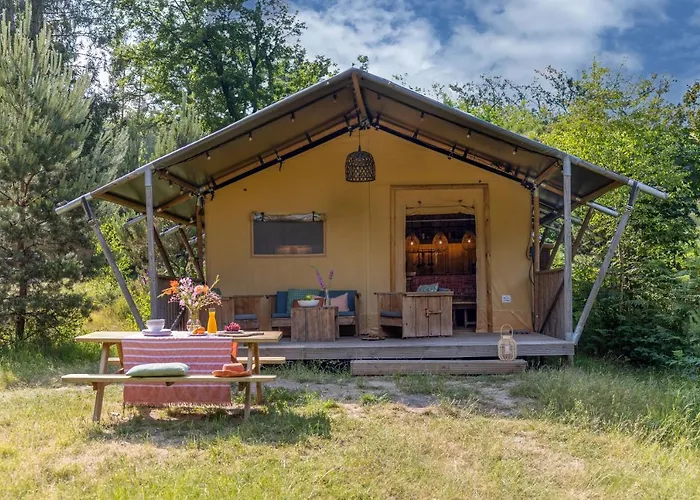 Buitenplaats Beekhuizen *