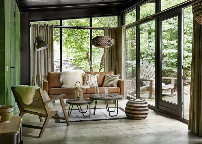 Buitenplaats Beekhuizen Velp (Gelderland)