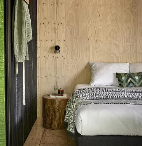 Buitenplaats Beekhuizen