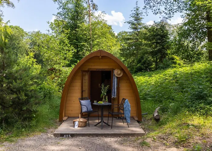 Buitenplaats Beekhuizen * Velp (Gelderland)