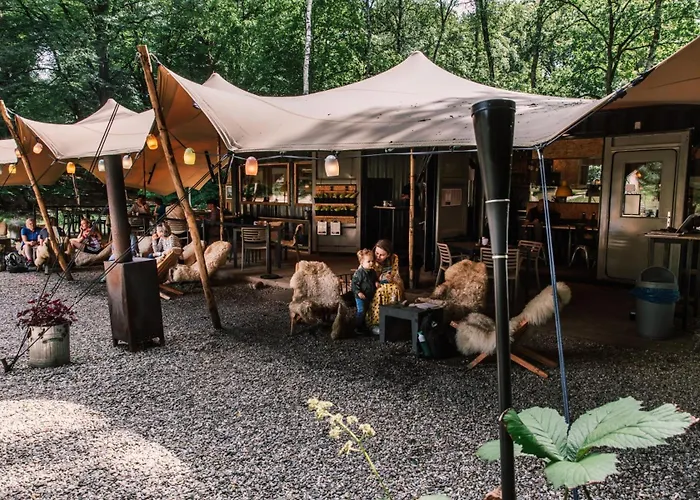 Buitenplaats Beekhuizen