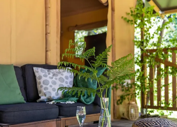 Feriepark Buitenplaats Beekhuizen Velp (Gelderland)