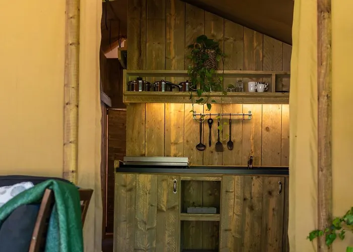 Buitenplaats Beekhuizen *