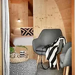Holiday park Buitenplaats Beekhuizen