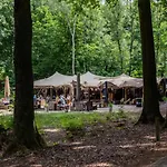 Buitenplaats Beekhuizen Holiday park Velp (Gelderland)