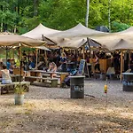 Holiday park Buitenplaats Beekhuizen