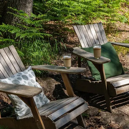 Buitenplaats Beekhuizen * Velp (Gelderland)