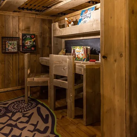 Holiday park Buitenplaats Beekhuizen Velp (Gelderland)