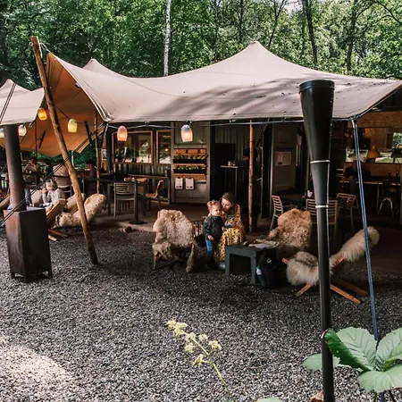 Buitenplaats Beekhuizen