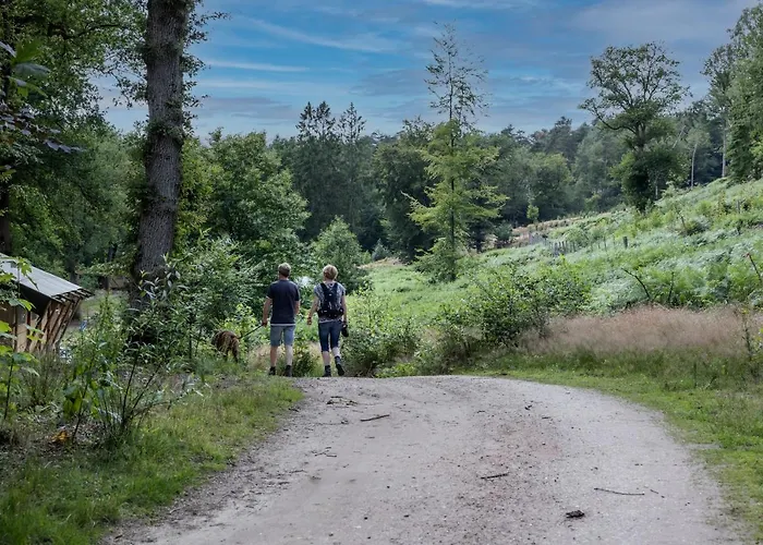 Buitenplaats Beekhuizen Semesterpark
