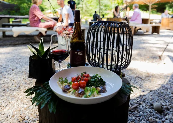 Buitenplaats Beekhuizen