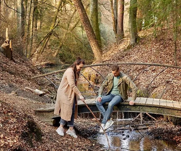 Semesterpark Buitenplaats Beekhuizen