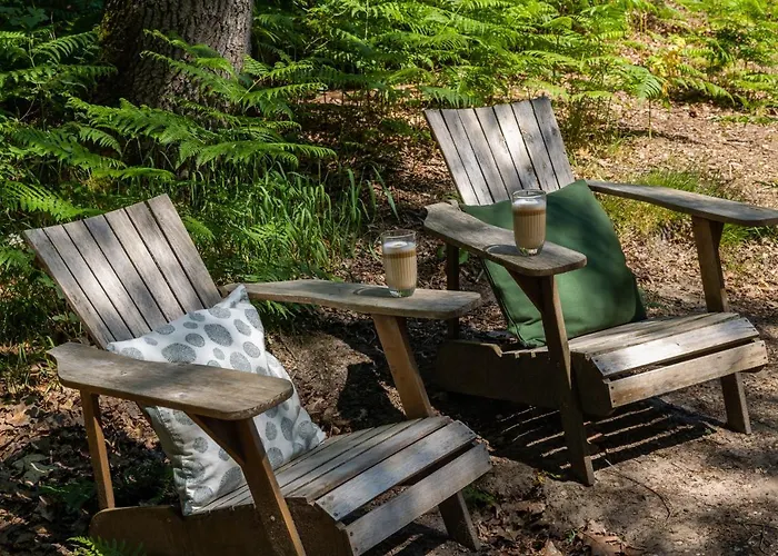 Buitenplaats Beekhuizen * Velp (Gelderland)